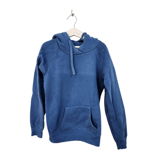 HOODIES | קפוצ'ון לילדים צבע תכלת | גיל 7-8