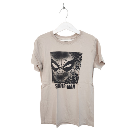 FOX חולצה קצרה לילדים גיל 8