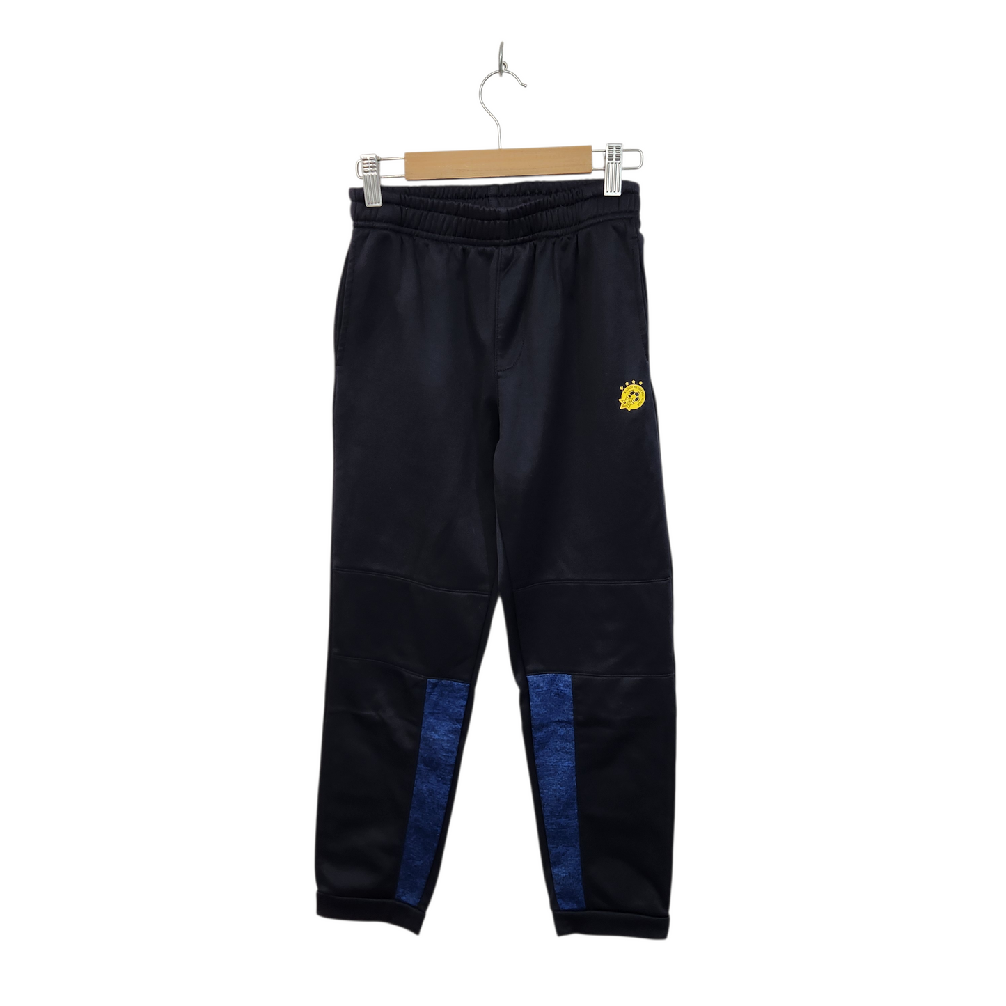 מכבי תל אביב | מכנסי ספורט ארוכים לילדים | גיל 12