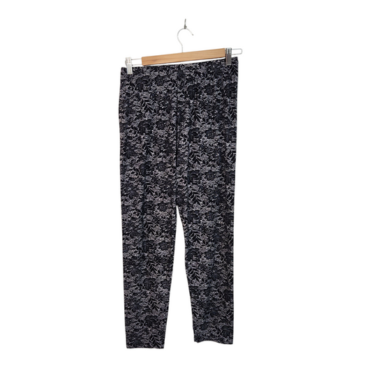 טייץ ארוך דק לאישה מידה L  | 30 אינץ'