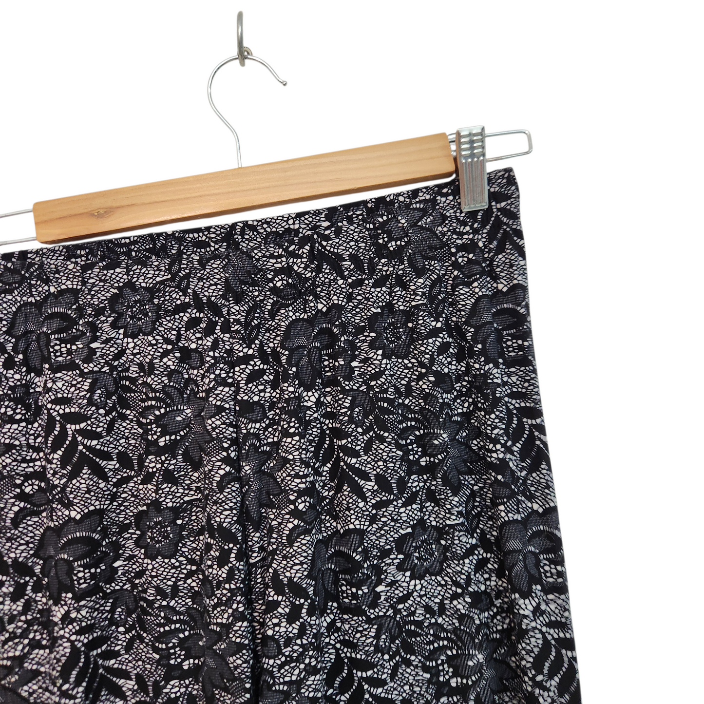 טייץ ארוך דק לאישה מידה L  | 30 אינץ'