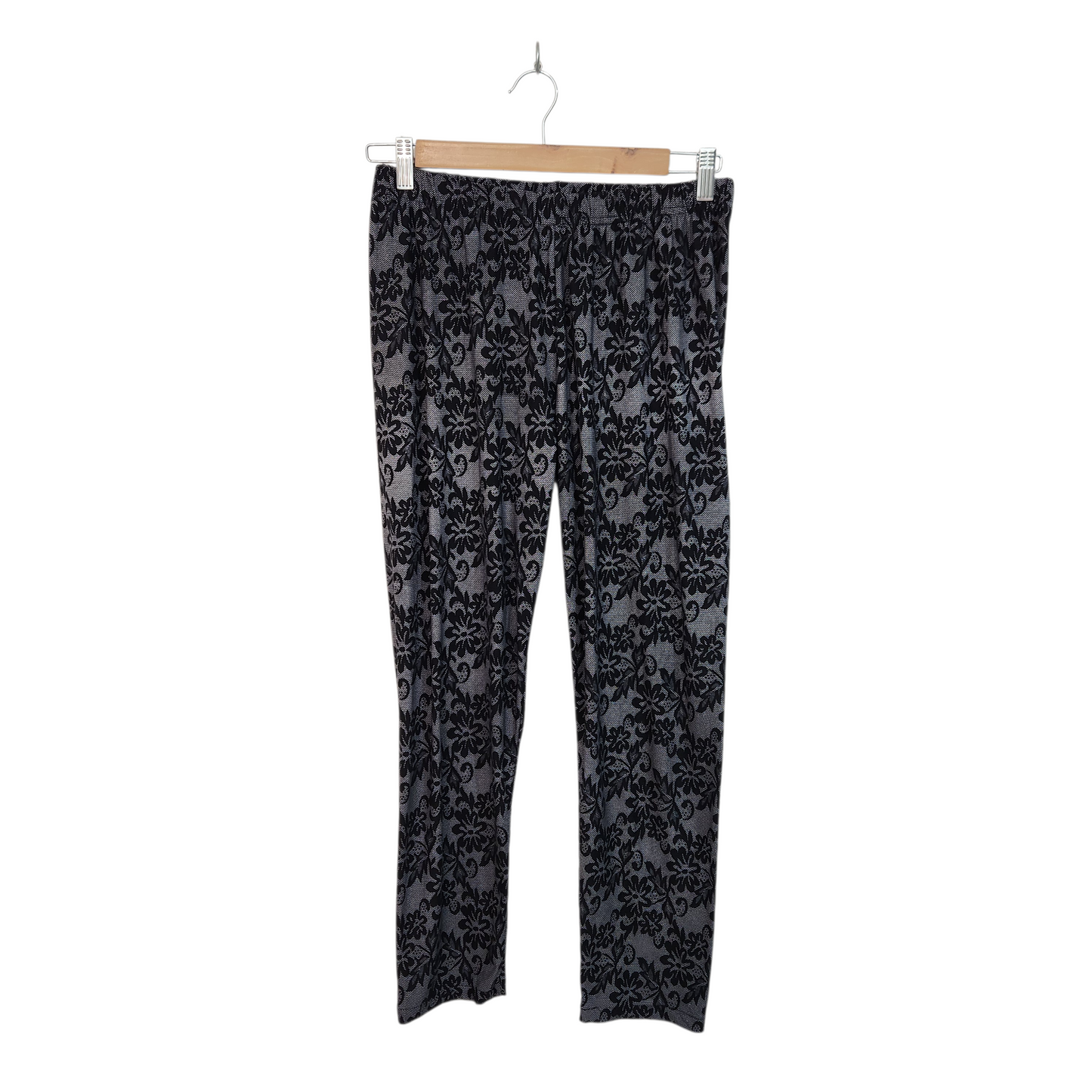 מכנסיים דקים לאישה 30-34 אינץ' | מידה L/XL