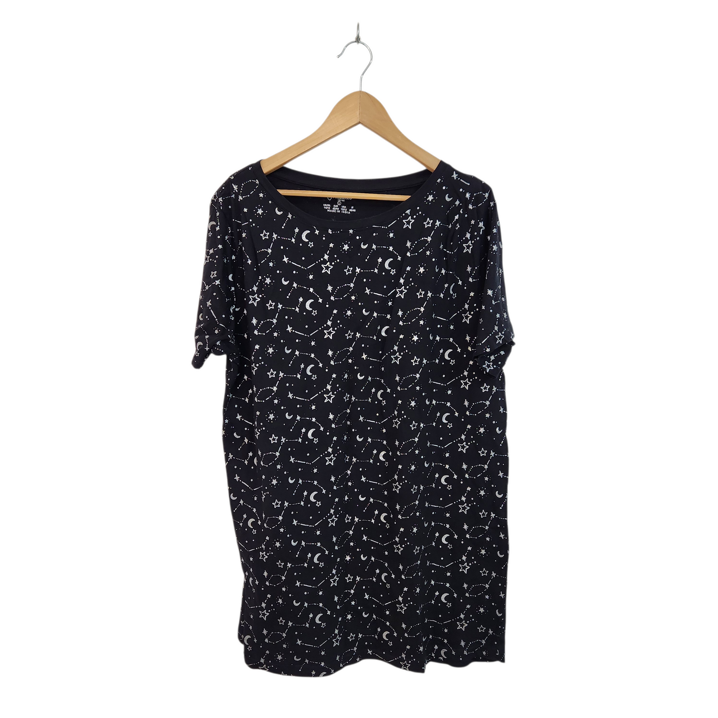 PRIMARK | כותונת לילה לאישה | מידה 42-44