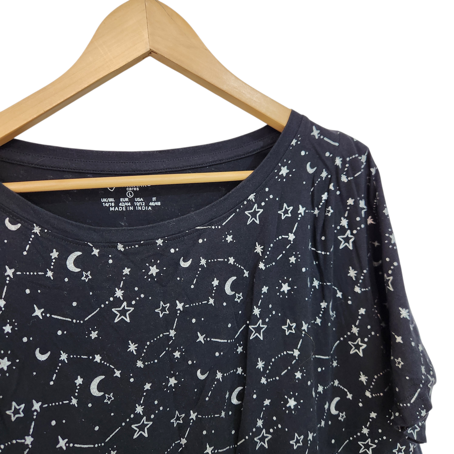 PRIMARK | כותונת לילה לאישה | מידה 42-44