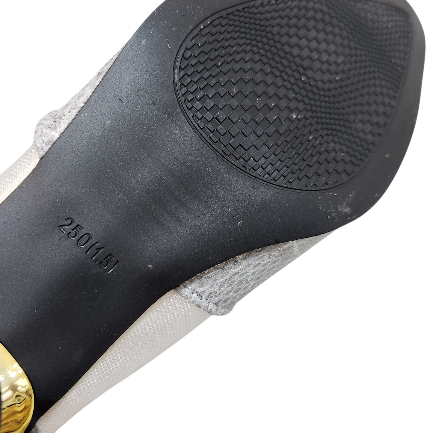 נעלי עקב כסופות | לאישה מידה 38