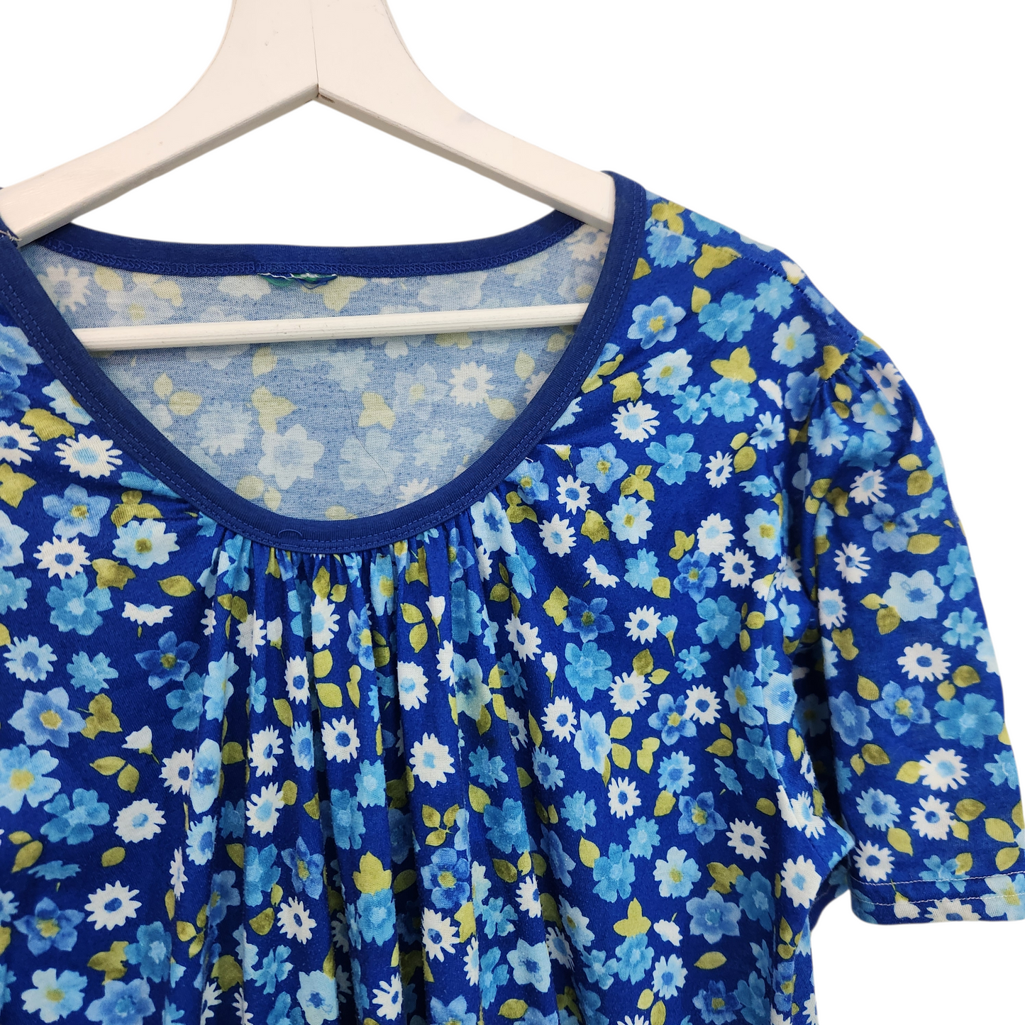 כותונת לילה | לאישה מידה XL