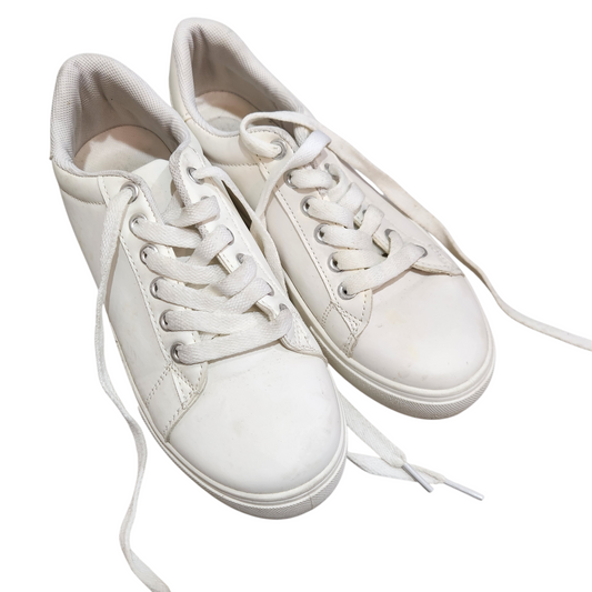 נעלי נשים צבע לבן | מידה 37