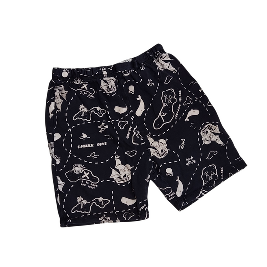 MINENE | מכנסיים קצרים לילדים | גיל 2-3