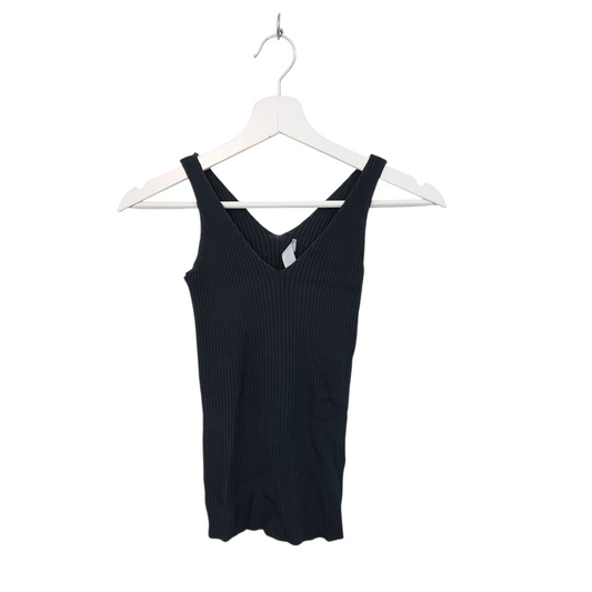 YANGA | גופייה אפורה | לאישה מידה XS/S