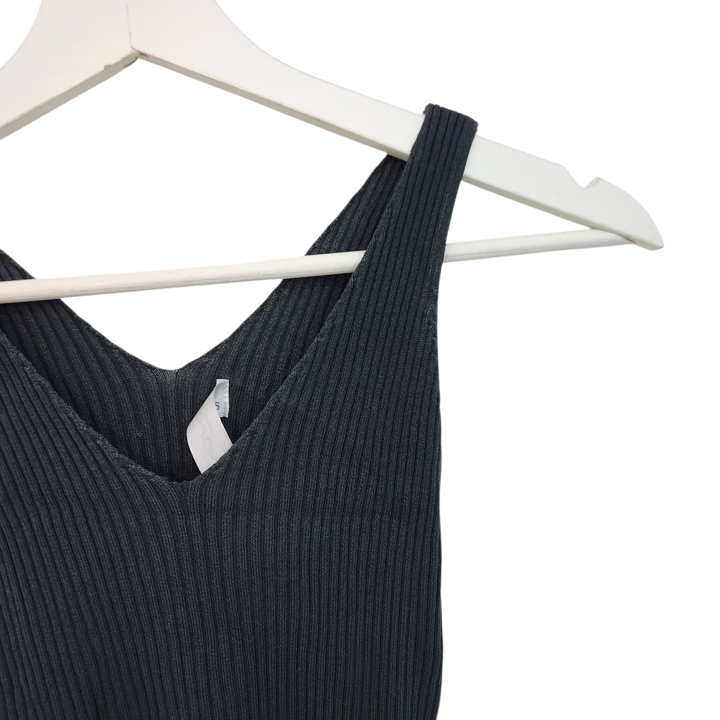 YANGA | גופייה אפורה | לאישה מידה XS/S