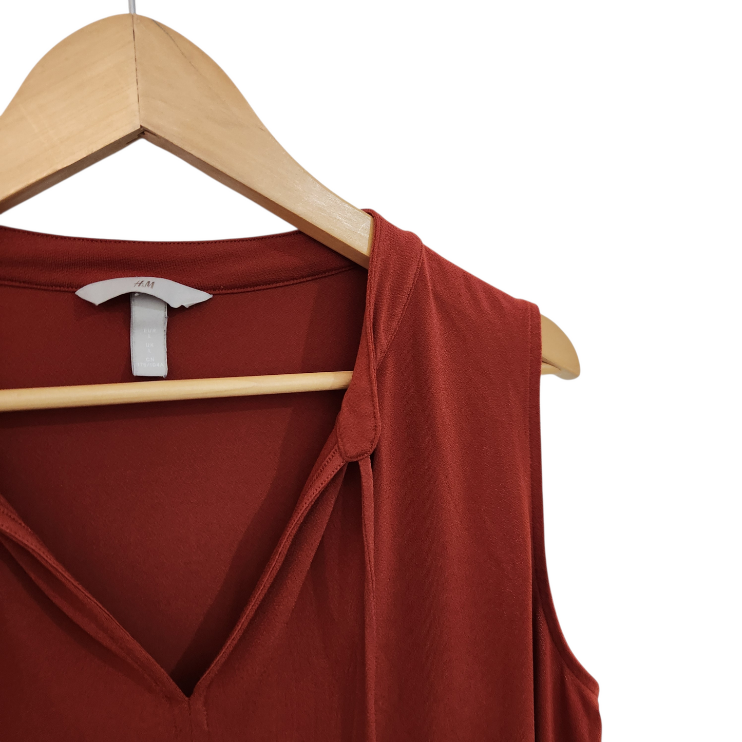 H&M | גופייה לאישה מידה L