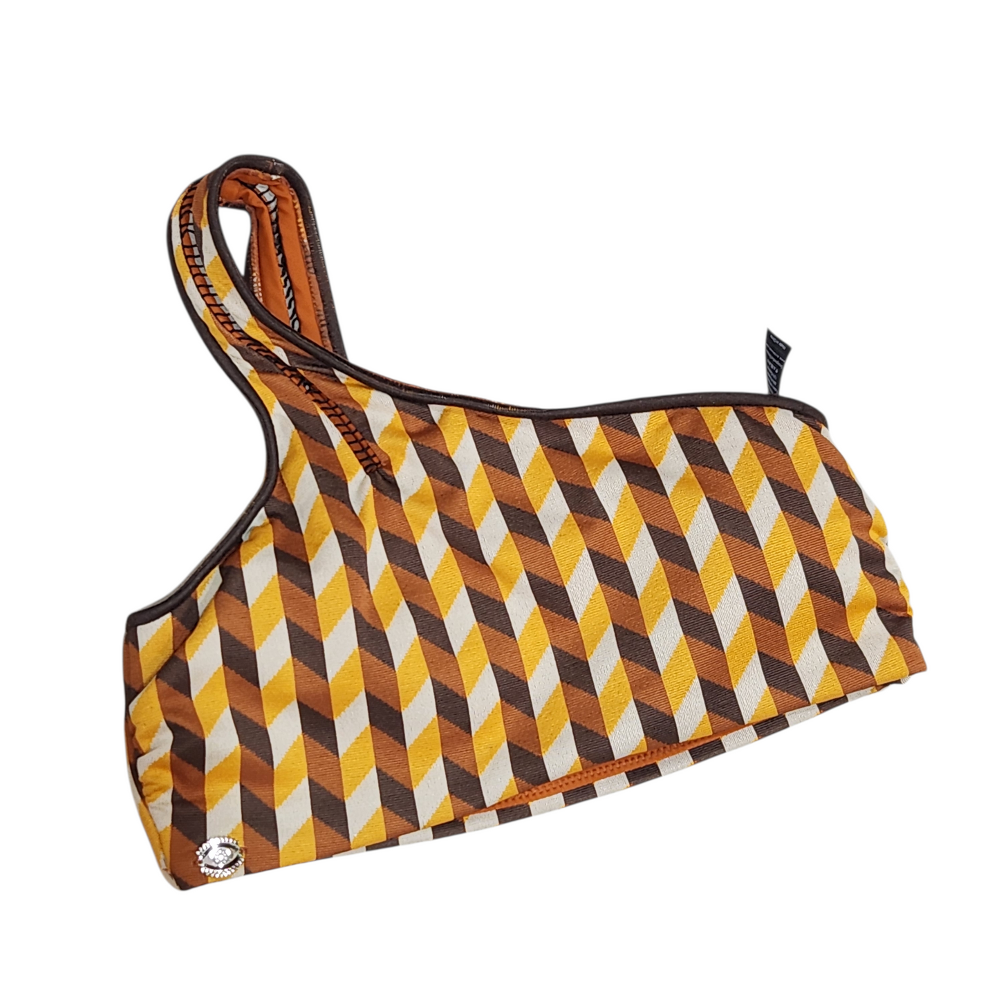 BILIBLOND | חזיית בגד ים לאשה מידה S