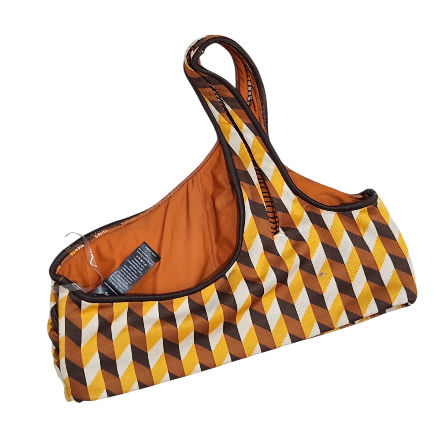 BILIBLOND | חזיית בגד ים לאשה מידה S