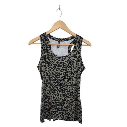 CICILIA | גופייה לאישה מידה 2 M