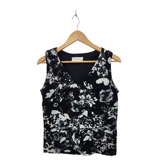 VERY IMPORTANT PIECES | גופייה מעוצבת לאישה | מידה M/L