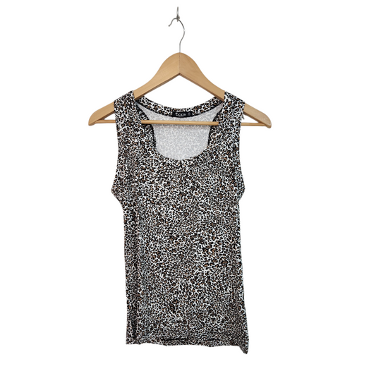 CICILIA | גופייה לאישה מידה 1 S