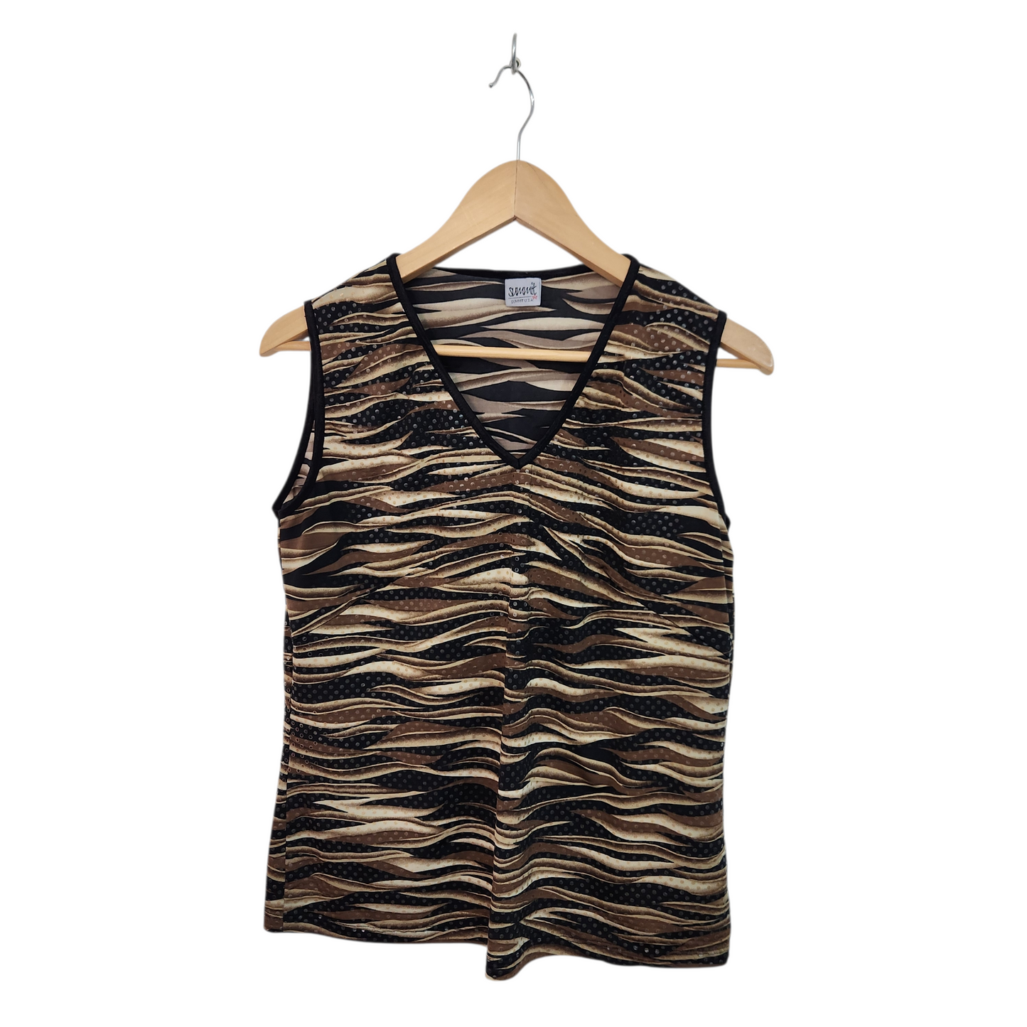 SUMIT | גופייה לאישה מידה L