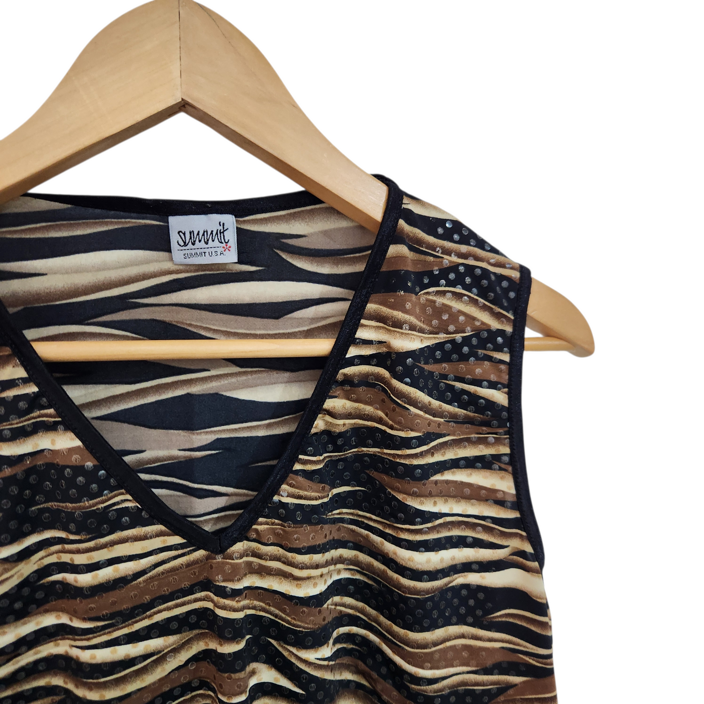 SUMIT | גופייה לאישה מידה L