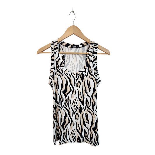 CICILIA | גופייה לאישה מידה 1 S