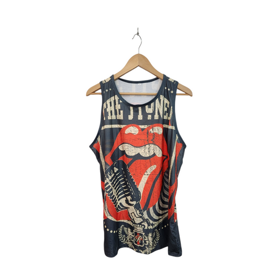 גופייה לאישה מידה XXL