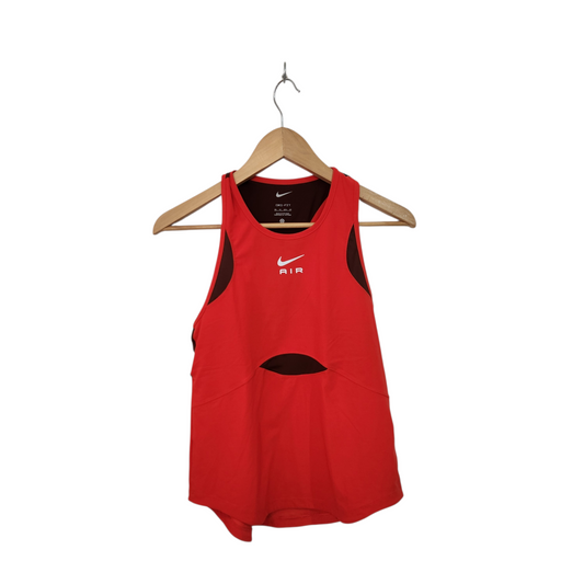 NIKE DRI-FIT | גופיה לאישה מידה XS