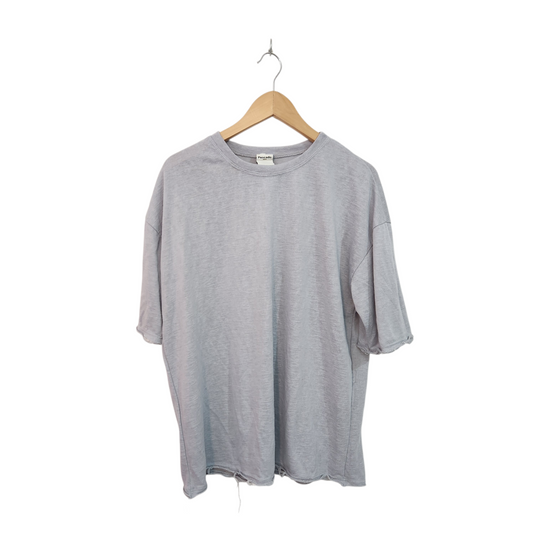 PESCADO | חולצה ארוכה דקה | לאישה מידה XL