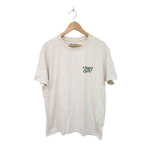 BMC COLLECTIVE | חולצה קצרה | לגבר מידה L