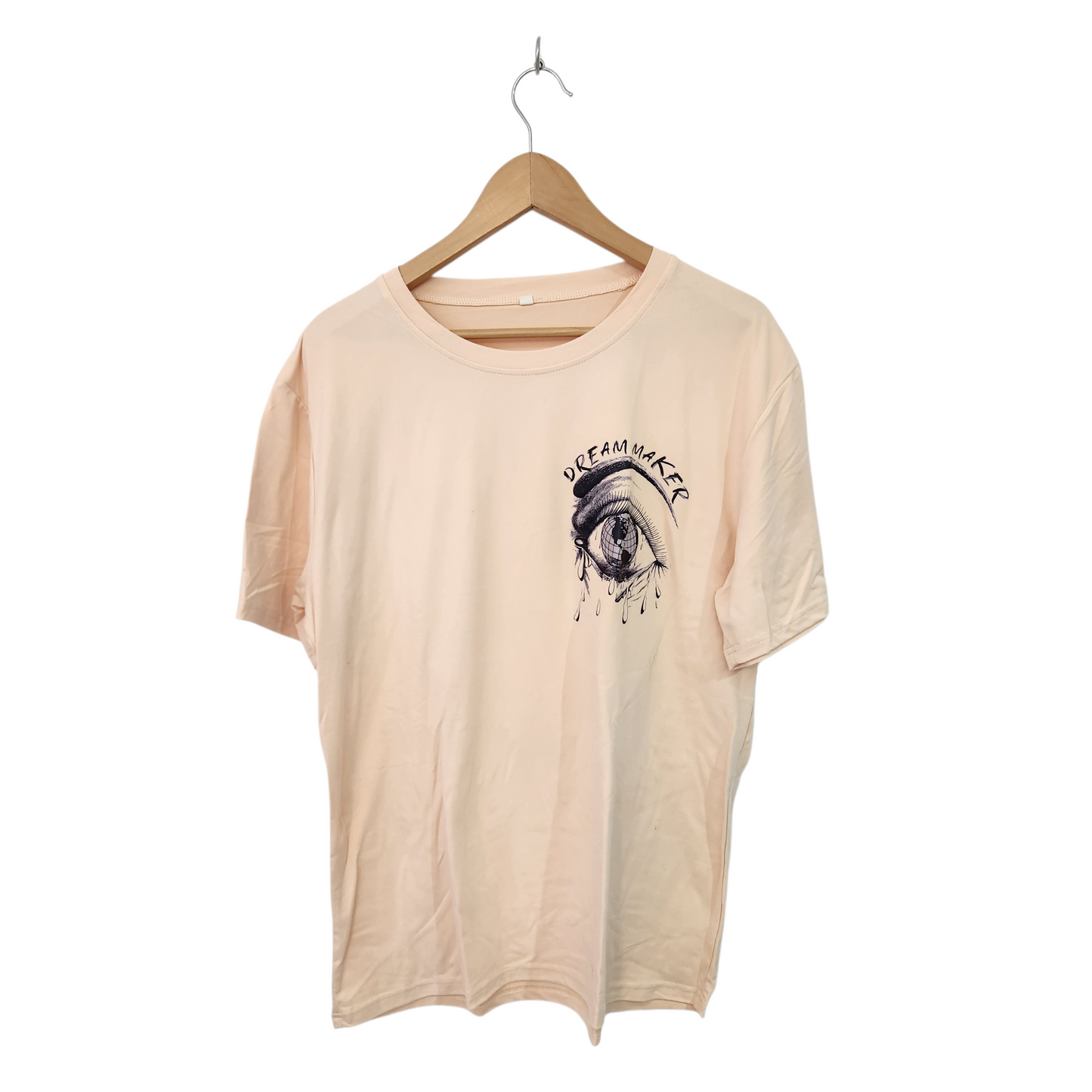 חולצה קצרה לגבר מידה L