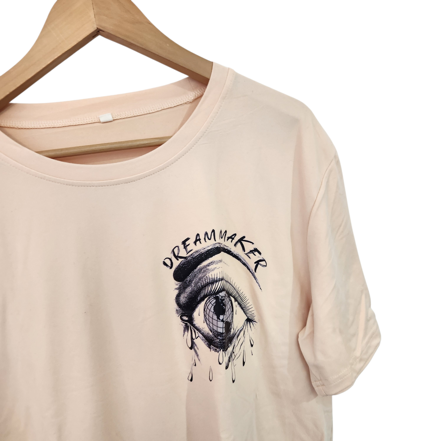 חולצה קצרה לגבר מידה L