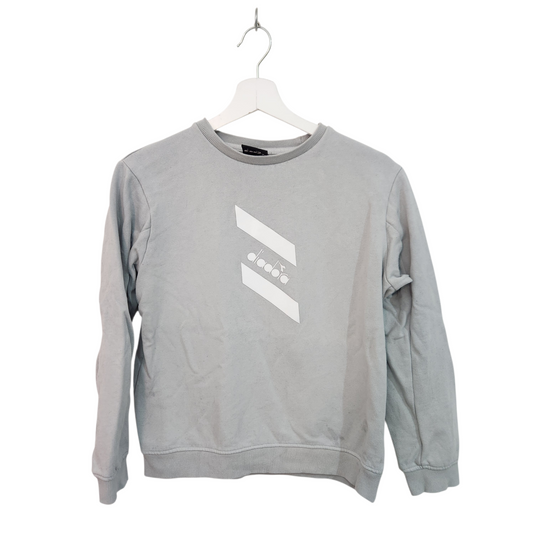 DIADORA | פוטר לילדים גיל 16