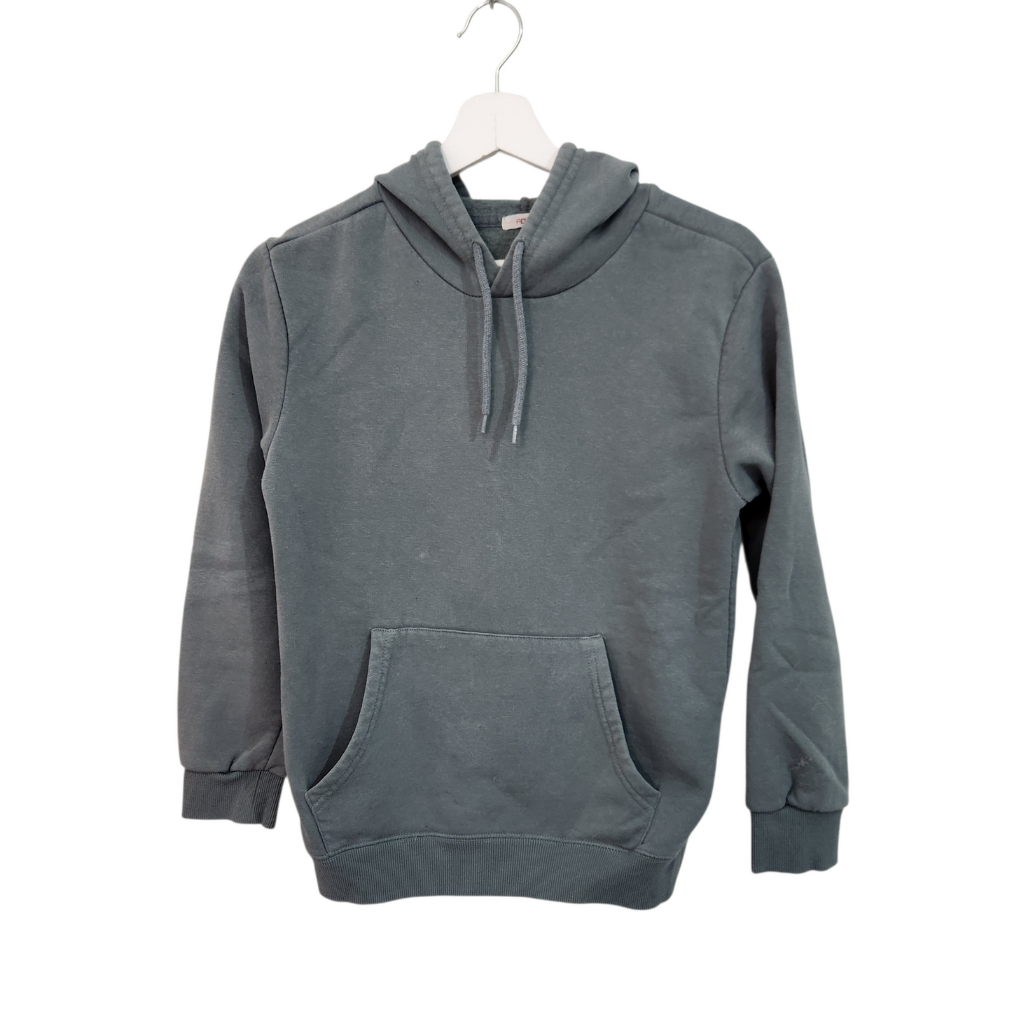 FOX | קפוצ'ון עם רוכסן | לילדים גיל 14