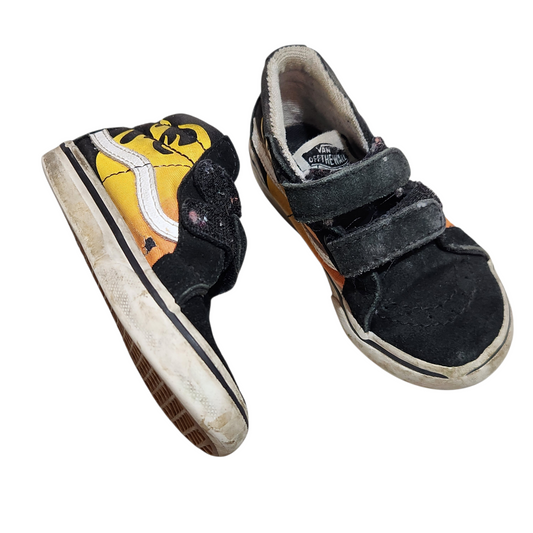 VANS | נעליים לילדים מידה 23.5