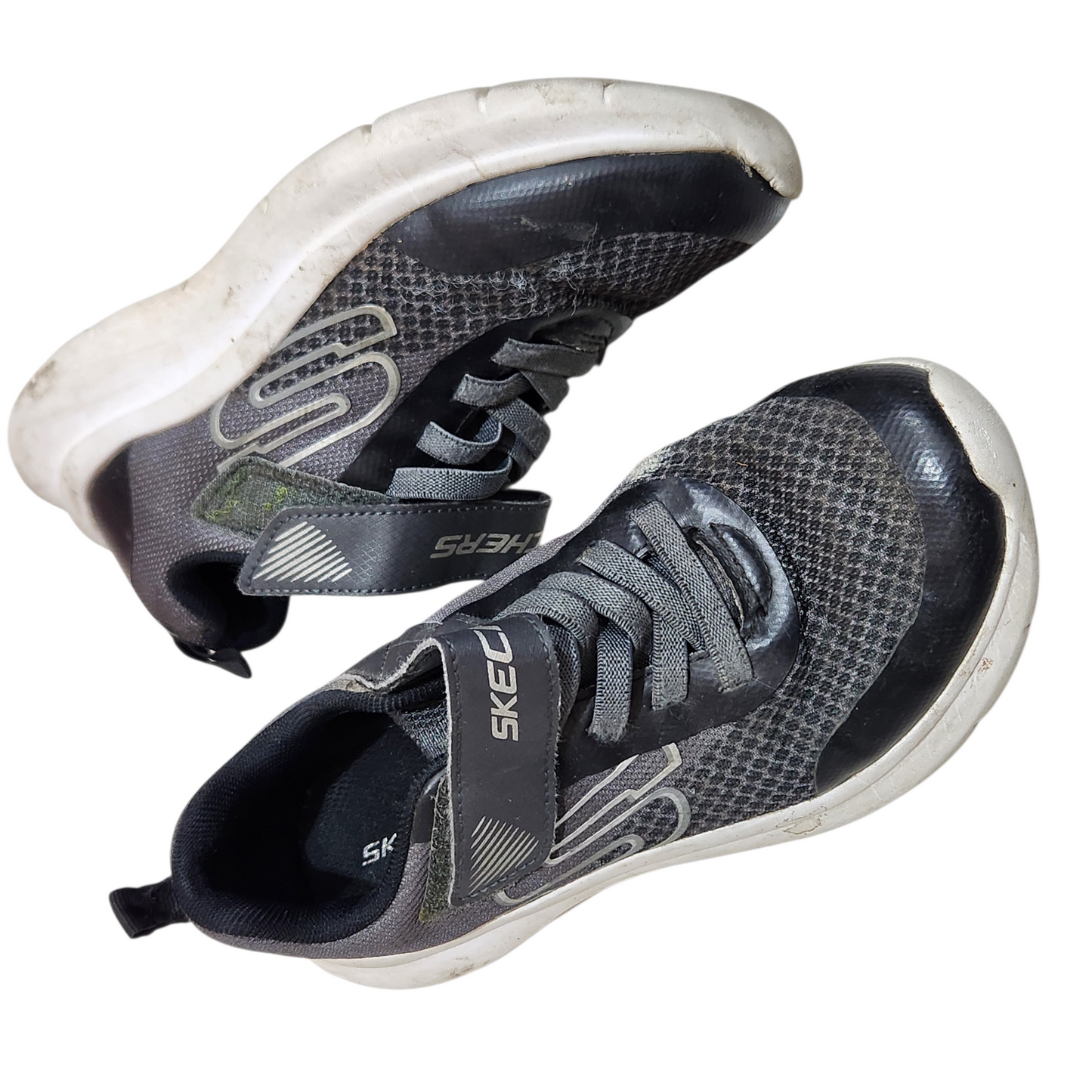 SKECHERS | נעלי ספורט לילדים | מידה 35