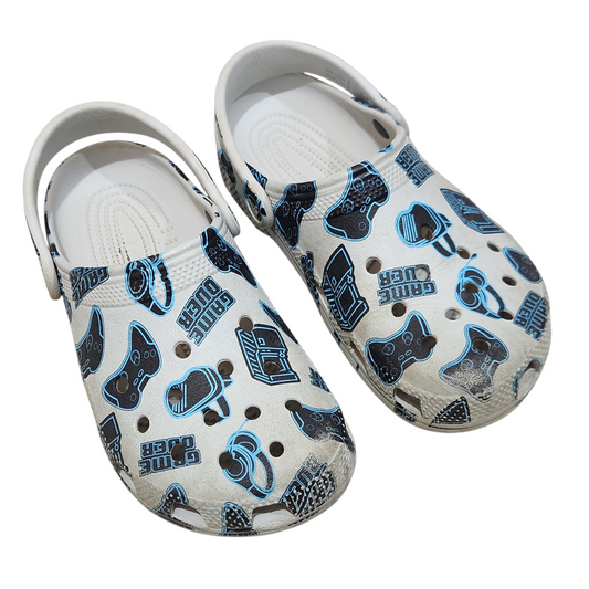 CROCS | נעליים מידה 35-36 | במצב משומש קל