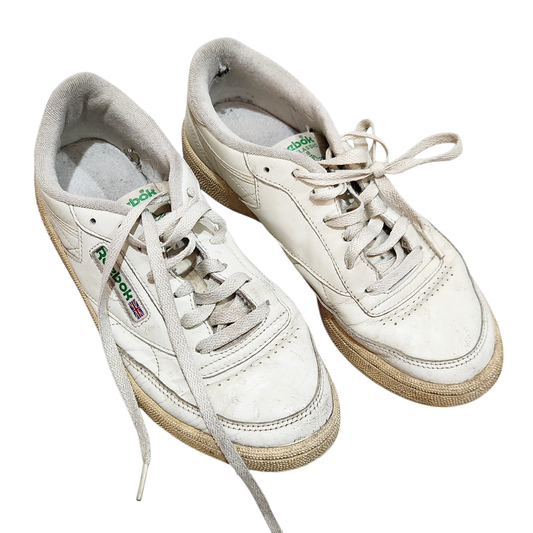 REEBOK | נעליי נשים | מידה 39 | מצב משומש