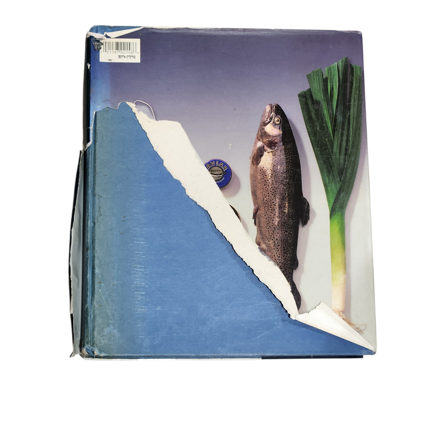 טועמים תרבות - החוויה הקולינרית של אירופה