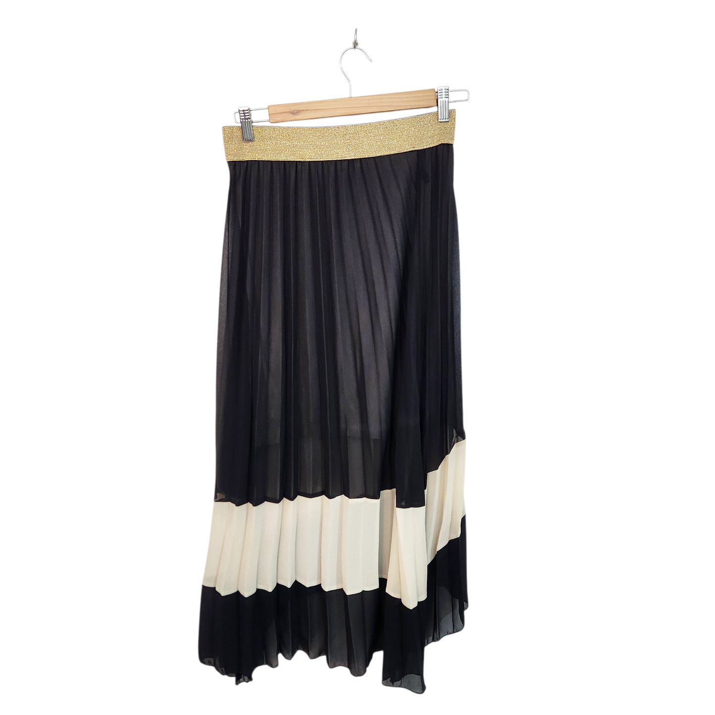 NEW COLLECTION | חצאית מקסי | לאישה מידה S