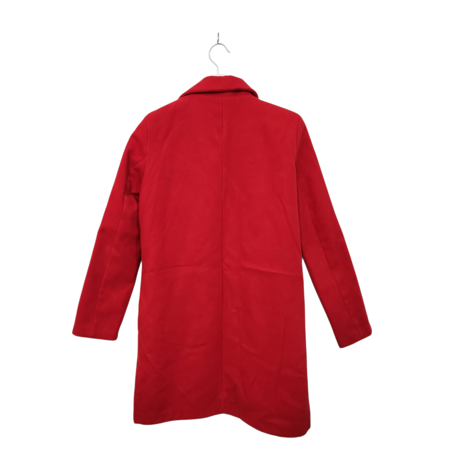 STYLED IN ITALY | ג'קט אדום | לאישה מידה S/M
