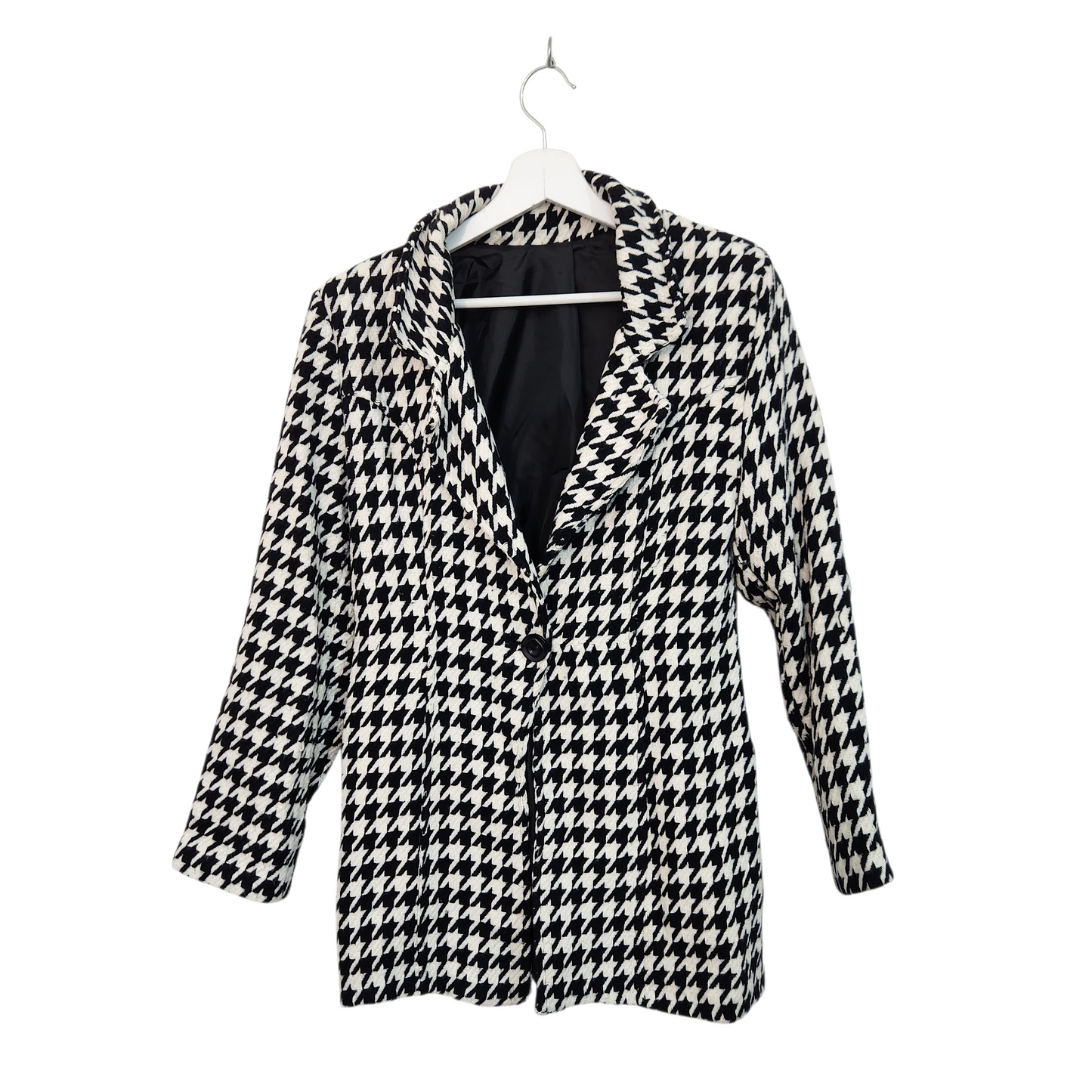 ג'קט וינטג' לאישה מידה S