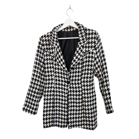 ג'קט וינטג' לאישה מידה S