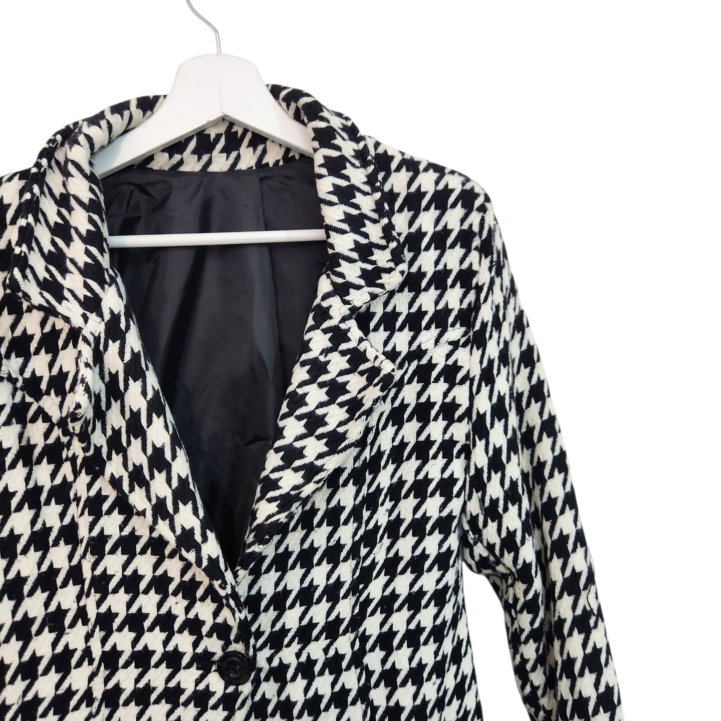 ג'קט וינטג' לאישה מידה S