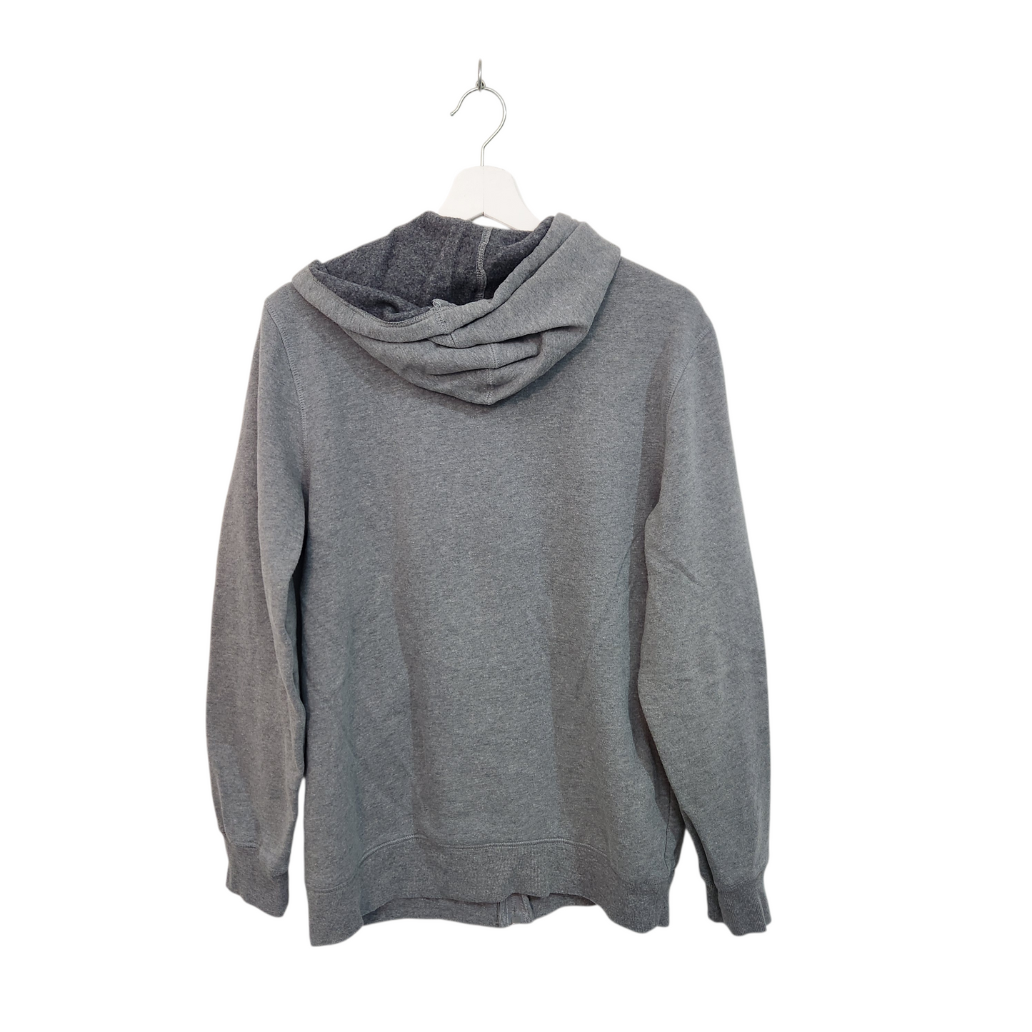 LEVI'S | קפוצ'ון צבע פור עם רוכסן | לאישה מידה S