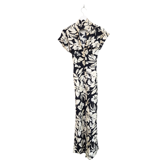 MANGO | אוברול דק | לאישה מידה XS