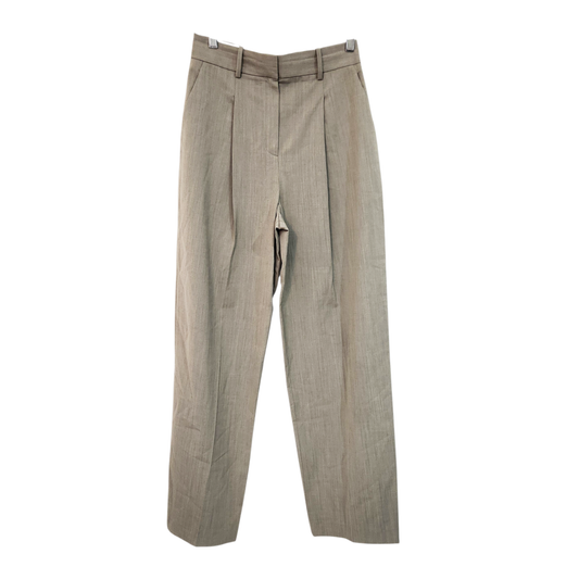 THEORY | מכנסיים מחוייטים | לאישה מידה 0 XS | 28 אינץ'