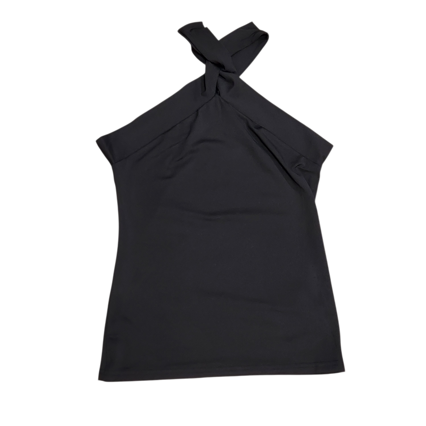 SHEIN | גופיה צבע שחור | לאישה מידה S