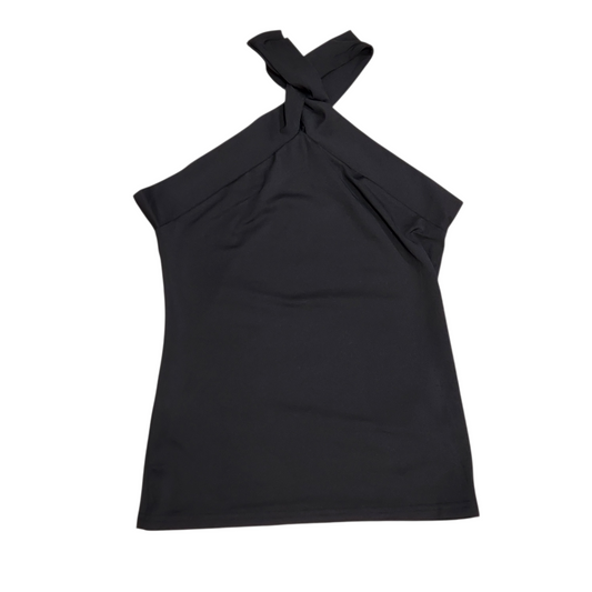 SHEIN | גופיה צבע שחור | לאישה מידה S