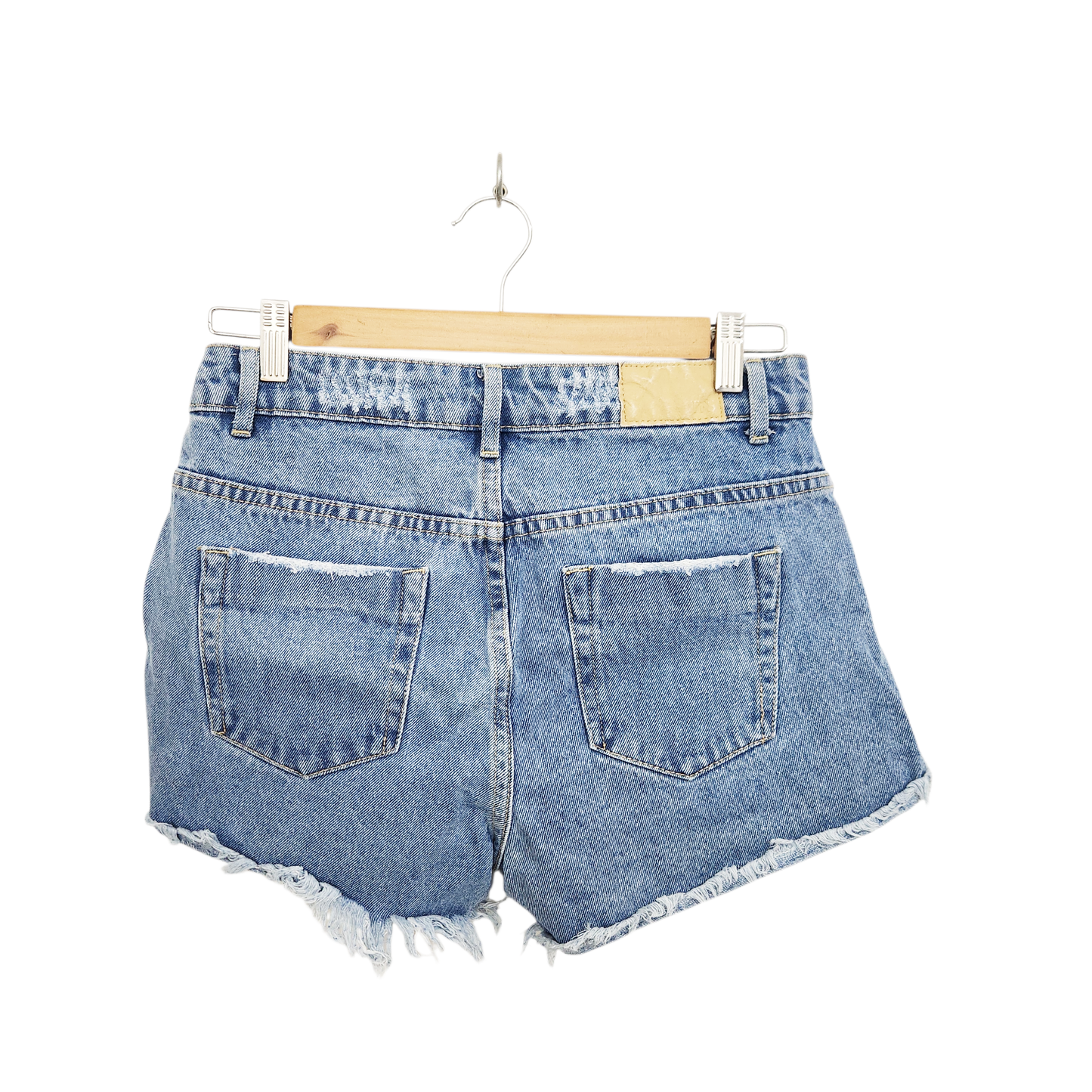 TWENTYFOURSEVEN | ג'ינס קצר | לאישה מידה 34