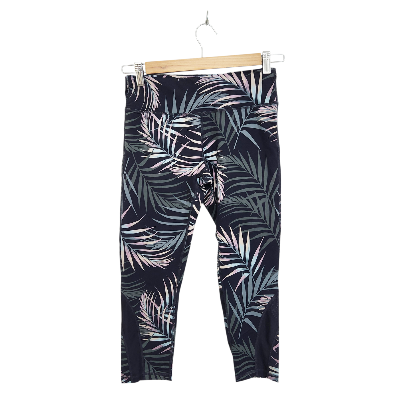 HOODIES | טייץ 7/8 | לאישה מידה S