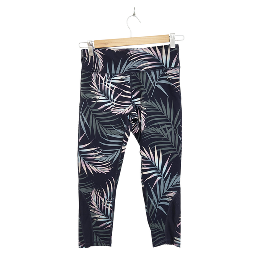 HOODIES | טייץ 7/8 | לאישה מידה S