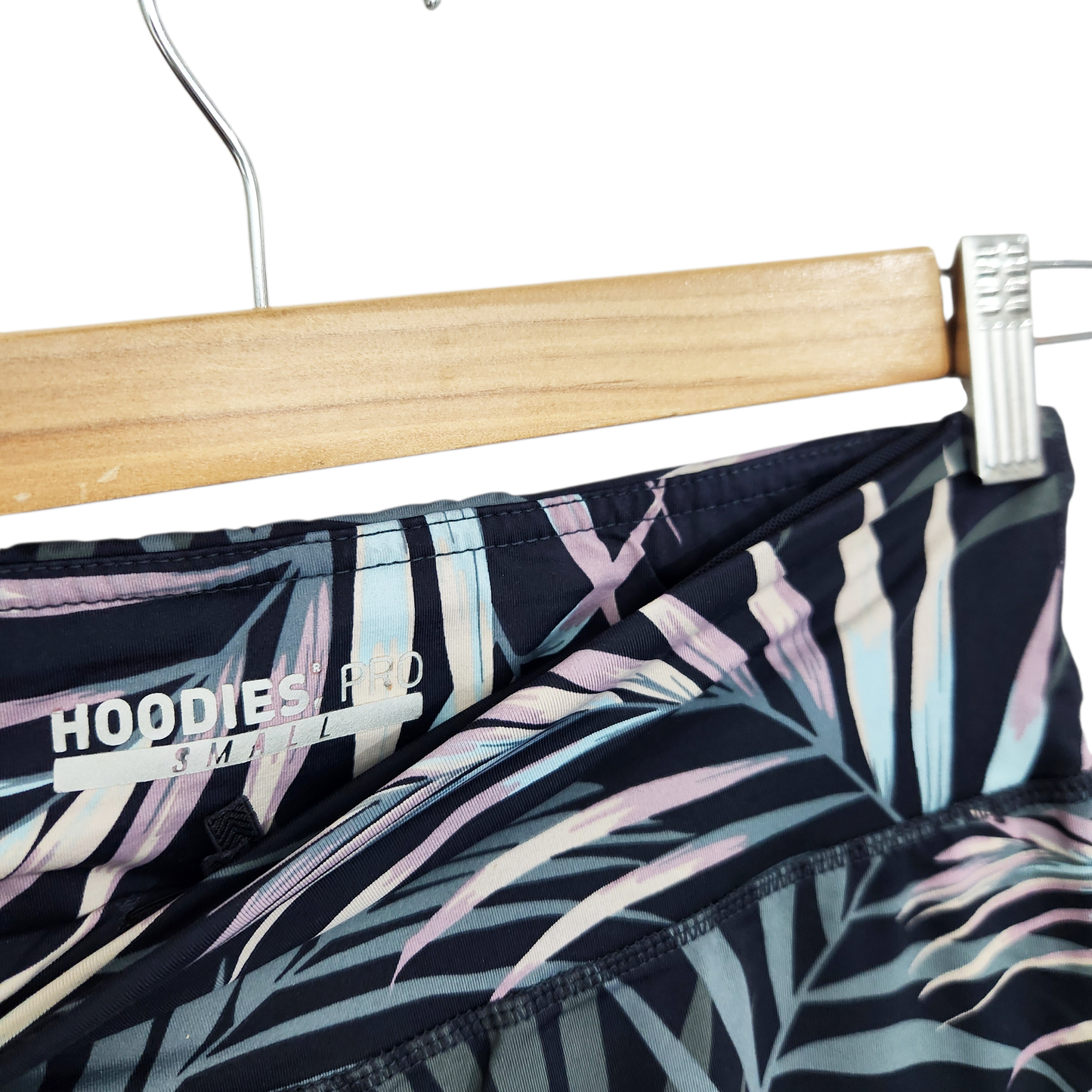 HOODIES | טייץ 7/8 | לאישה מידה S